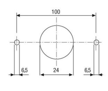 Hauptschalter 250A